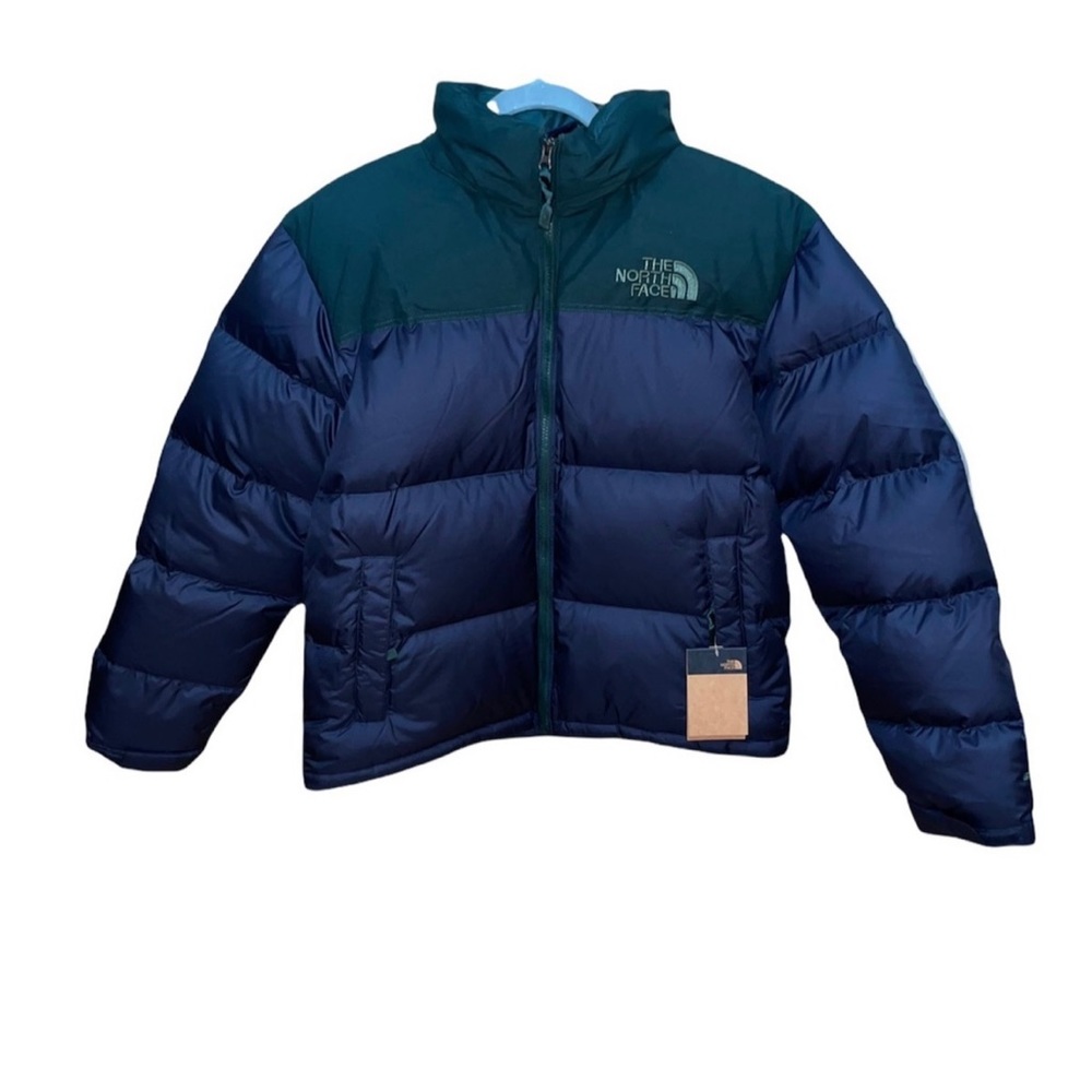 The North Face Eco Nuptse Jacket 600